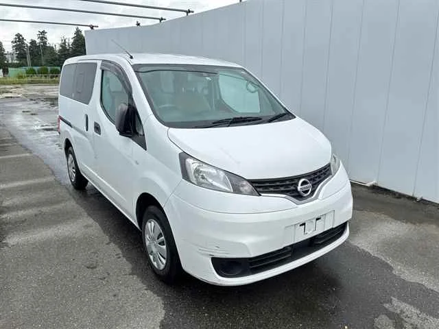 Nissan NV200 VANETTE VAN VM20 2020